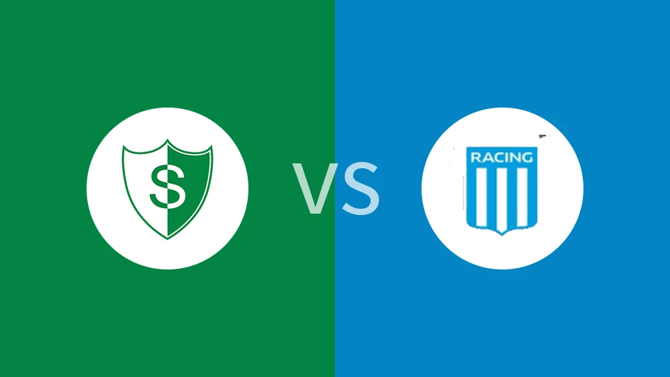 【阿根地区】卡纳斯vs特奥德利纳竞技