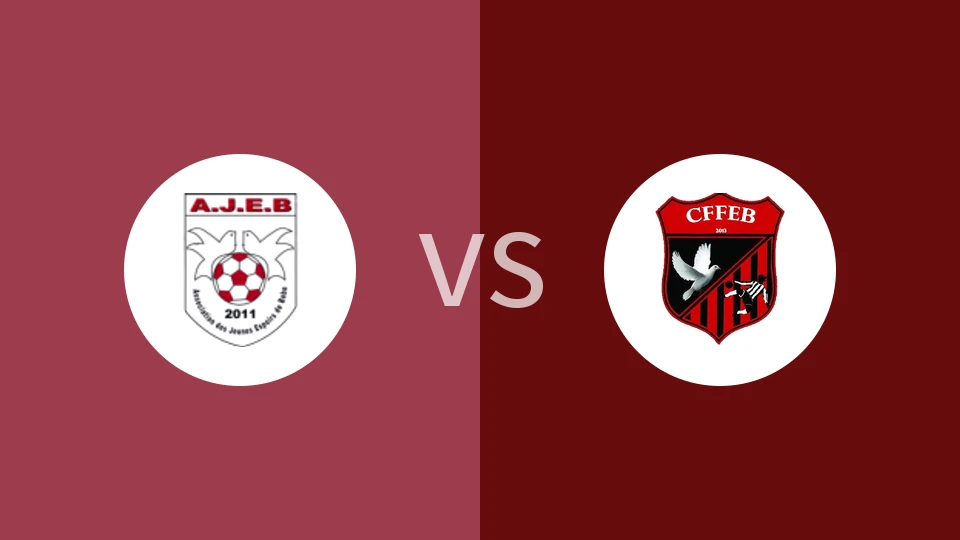 AJEBvsCFFEB比分预测分析 2025/12/06