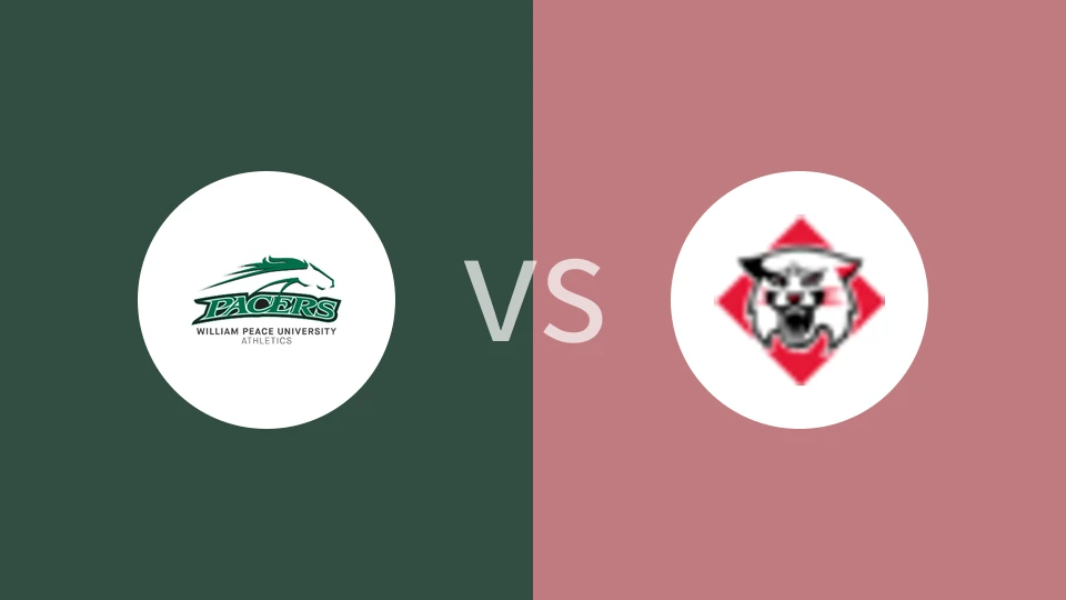 威廉和平大学vs戴维森学院比分预测分析 2024/11/05