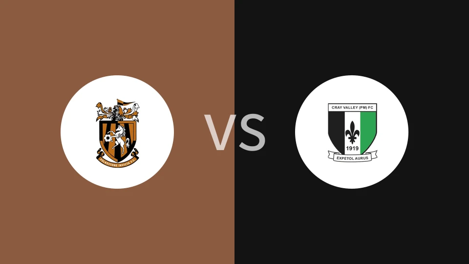 福克斯顿vs克雷山谷文米尔斯比分预测分析 2025/12/17