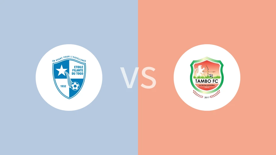 埃托伊尔菲兰特洛美vs坦博FC比分预测分析 2025/04/06