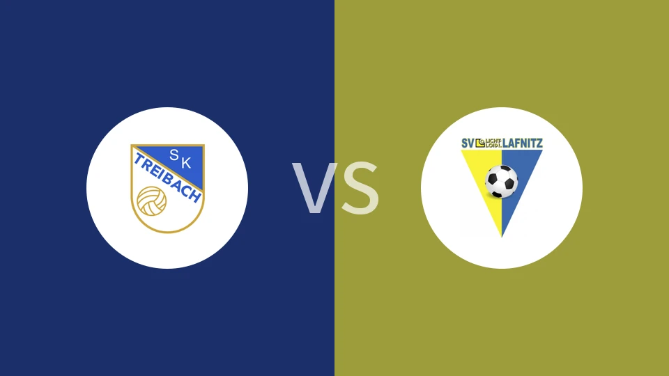 【奥丙】特赖巴赫vs拉夫尼茨