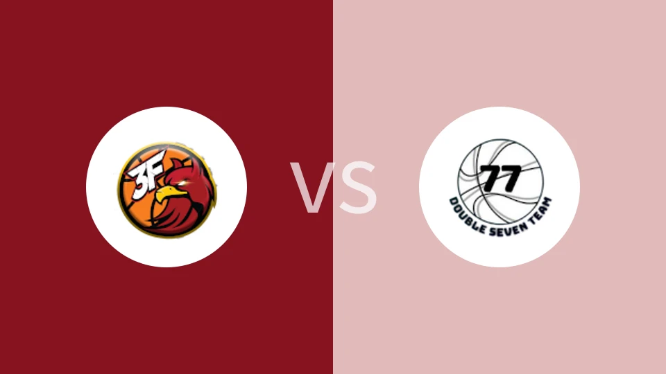 3F银河vs77