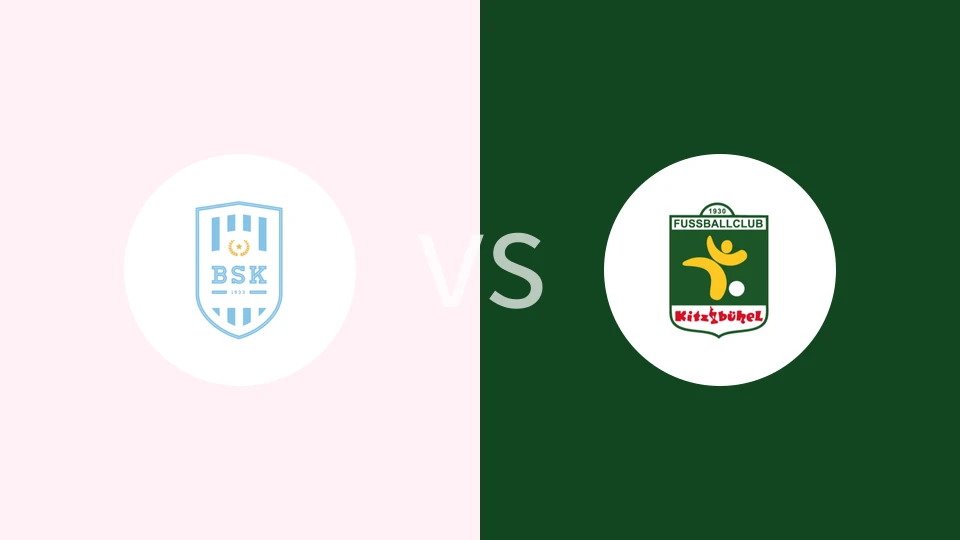 比史弗斯霍芬vs基茨比厄尔比分预测分析 2025/09/24