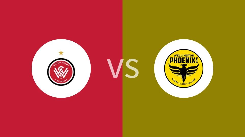 西悉尼流浪者女足vs惠灵顿凤凰女足比分预测分析 2025/12/30