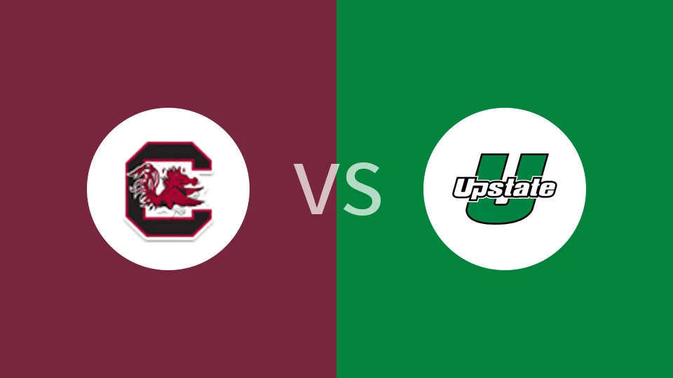 南卡罗莱纳女篮vs南加州大学女篮比分预测分析 2025/11/16