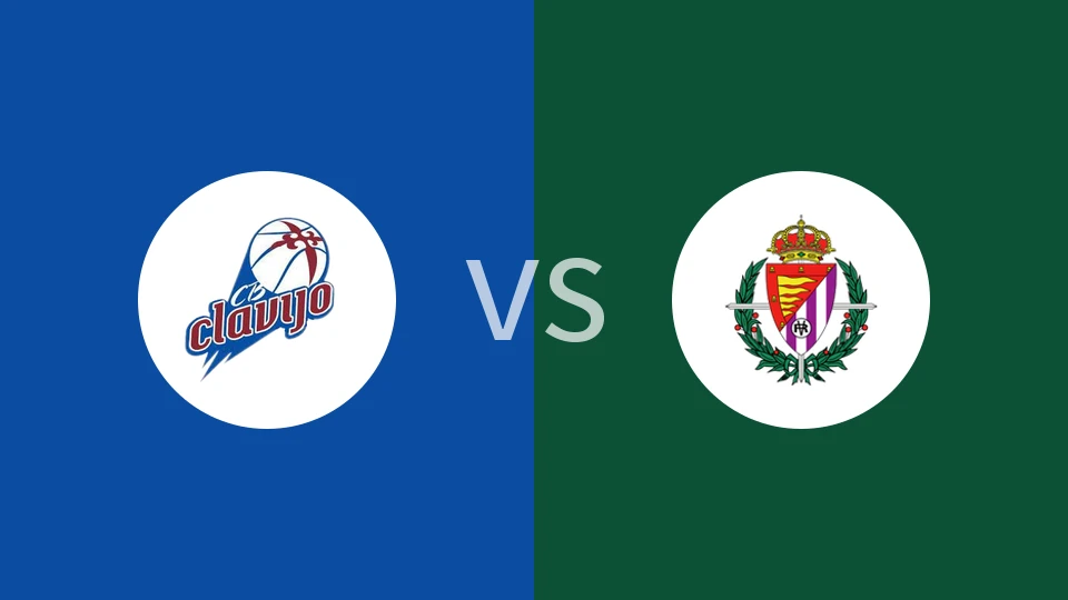 克拉维约vs巴利亚多利德比分预测分析 2025/11/23