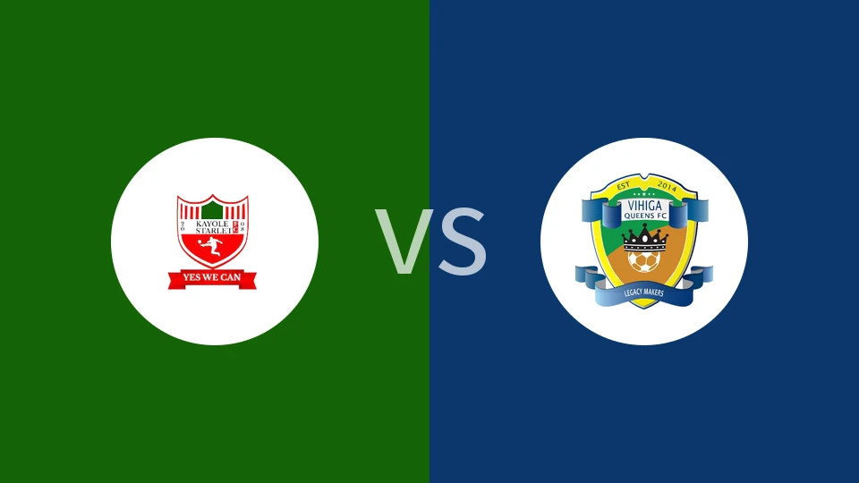 【肯尼女联】卡约尔女足vs小费皇后区女足