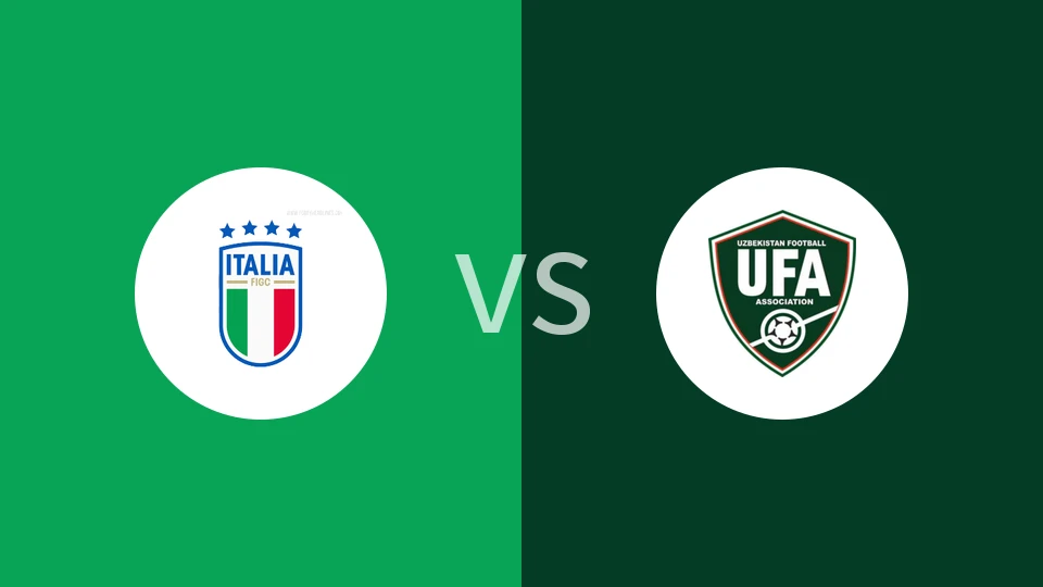 【U17世界杯】意大利U17vs乌兹别克斯坦U17