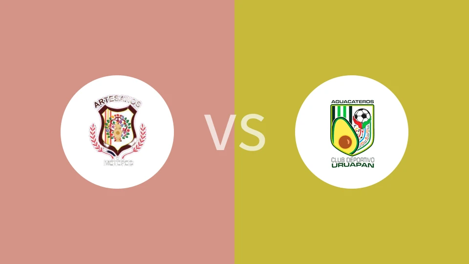 阿特萨诺斯梅特佩克vs阿瓜塔罗斯比分预测分析 2026/01/11