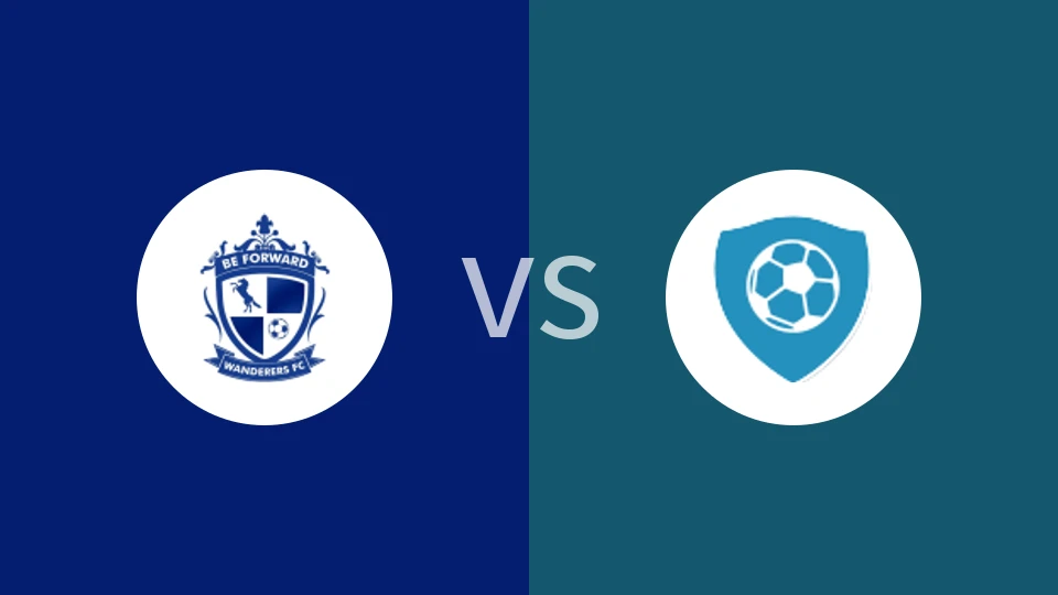 【马维女联】向前流浪者女足vs莫亚莱女足