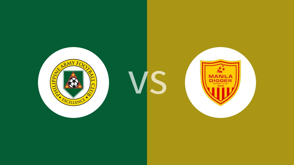 菲律宾陆军vs马尼拉挖掘者比分预测分析 2025/11/29