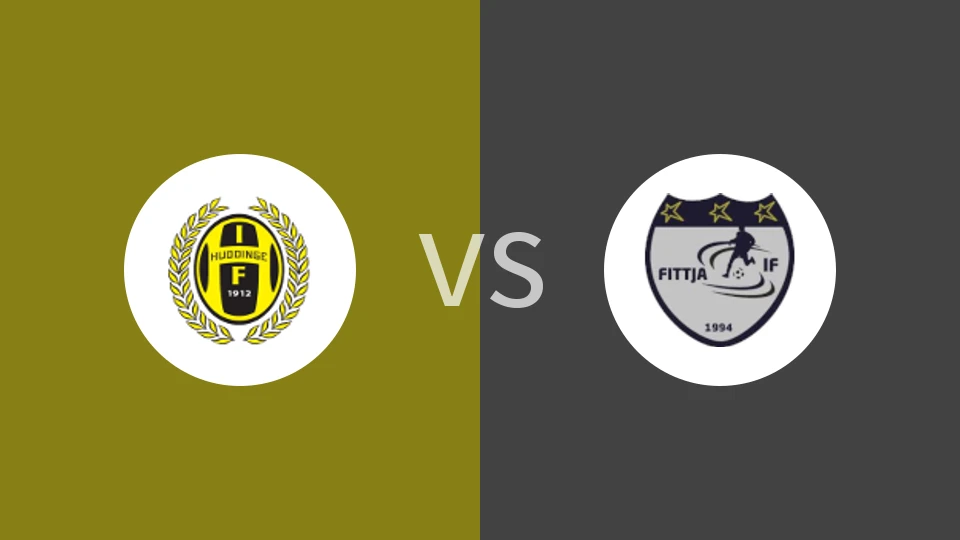 【瑞典丙附】胡丁格IFvs菲提亚