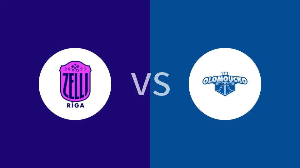 里加斯泽利vsBK奥洛穆茨比分预测分析 2025/12/04