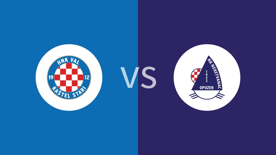 HNK瓦尔卡斯特尔斯塔vsNK奥普曾比分预测分析 2025/11/29