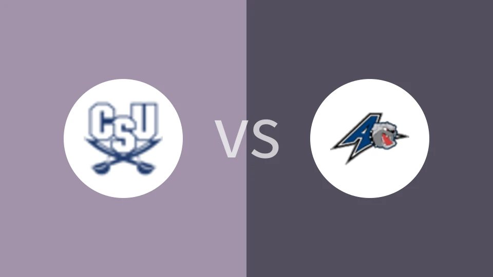 南查理斯顿大学vs北卡阿什维尔分校比分预测分析 2025/03/08