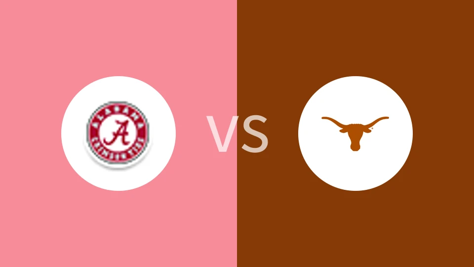 阿拉巴马女篮vs德克萨斯州女篮比分预测分析 2025/01/10