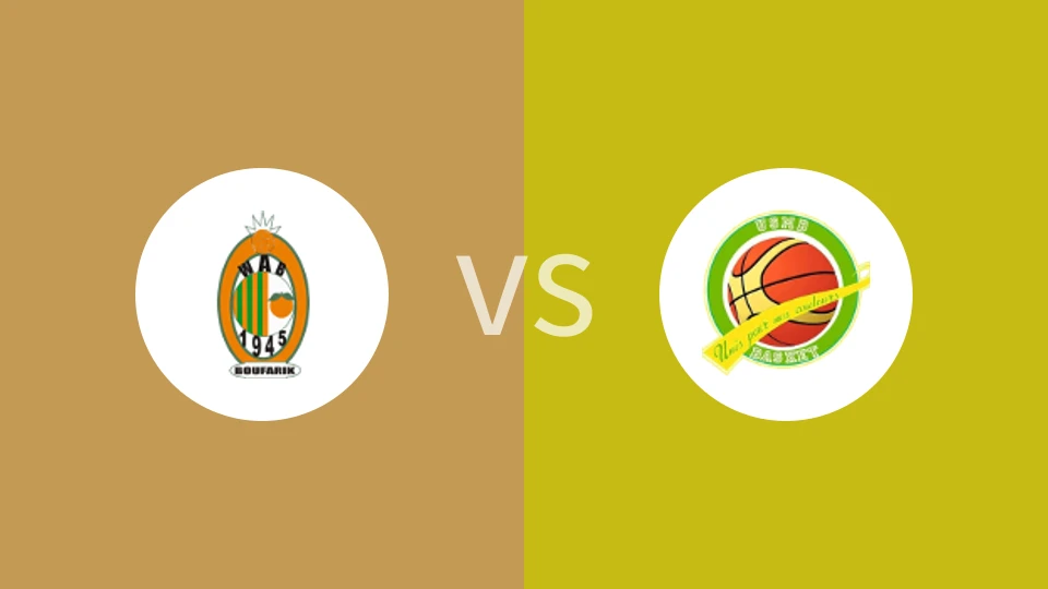 【阿尔超】WA保法利克vsUSM布利达