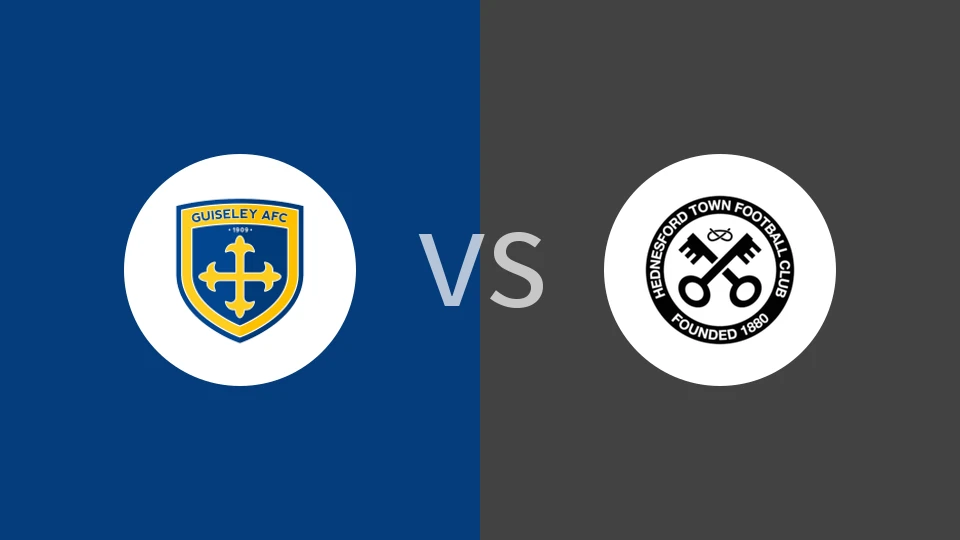 【英北超】吉英瑟莱vs汉德尼斯佛