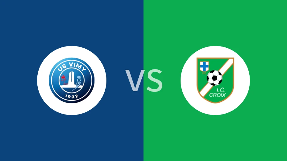 【法全丙】维米vs艾瑞斯十字会