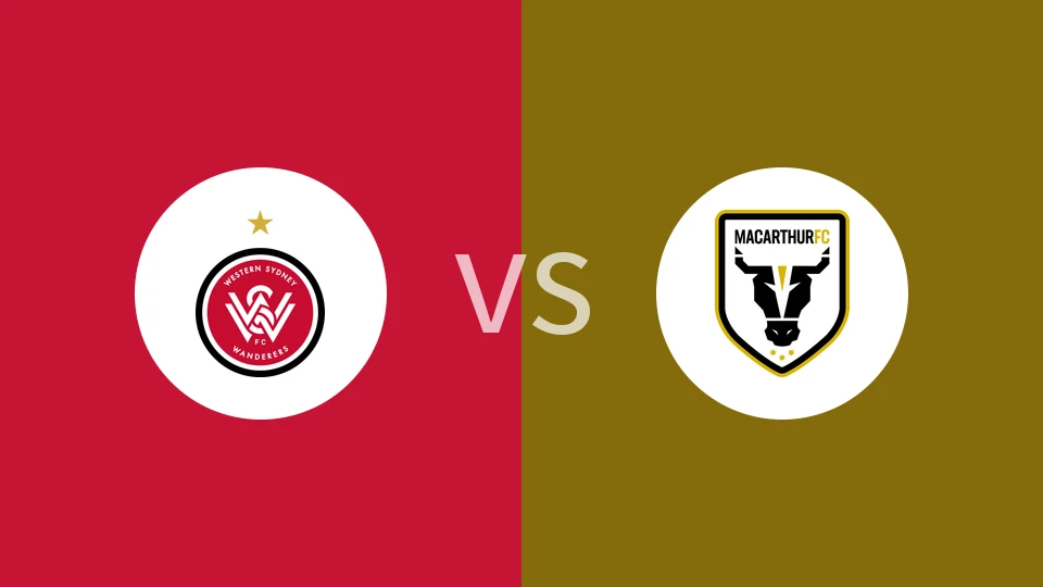 西悉尼流浪者vs麦克阿瑟FC比分预测分析 2026/01/01