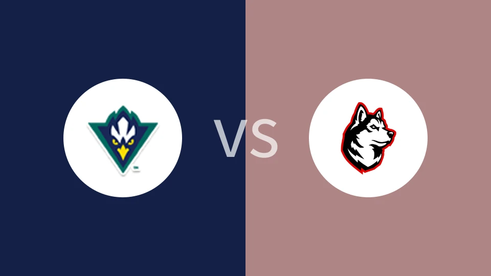 北卡大学威明顿分校vs东北大学比分预测分析 2026/01/09