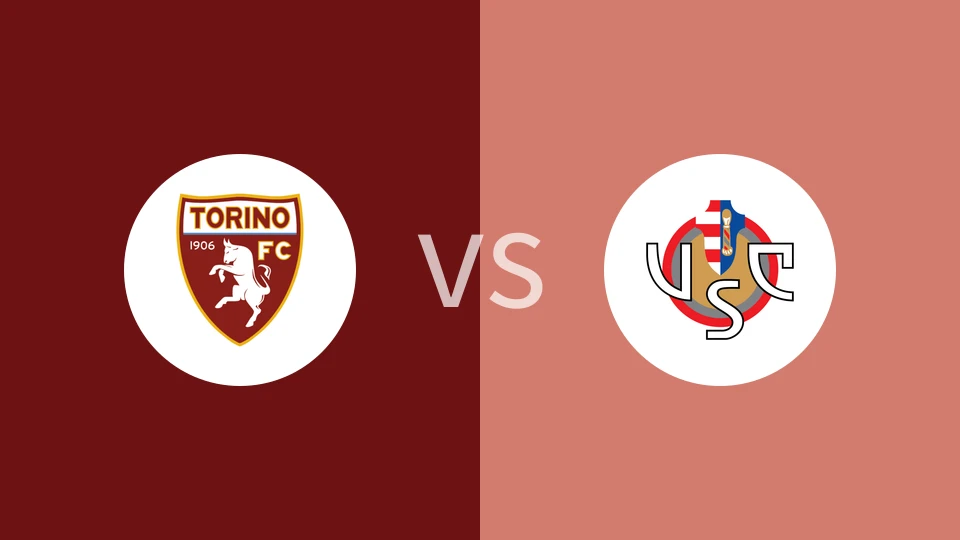 都灵vs克雷莫纳比分预测分析 2025/12/13