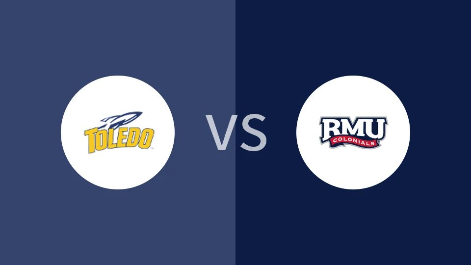 托莱多大学vs罗伯莫里斯比分预测分析 2025/12/14