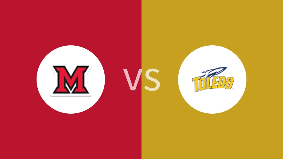 迈阿密vs托莱多大学比分预测分析 2026/01/10