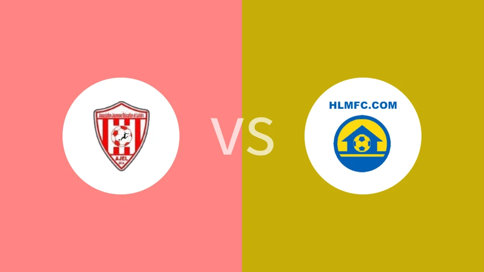 【塞内超】阿杰尔德vsHLM