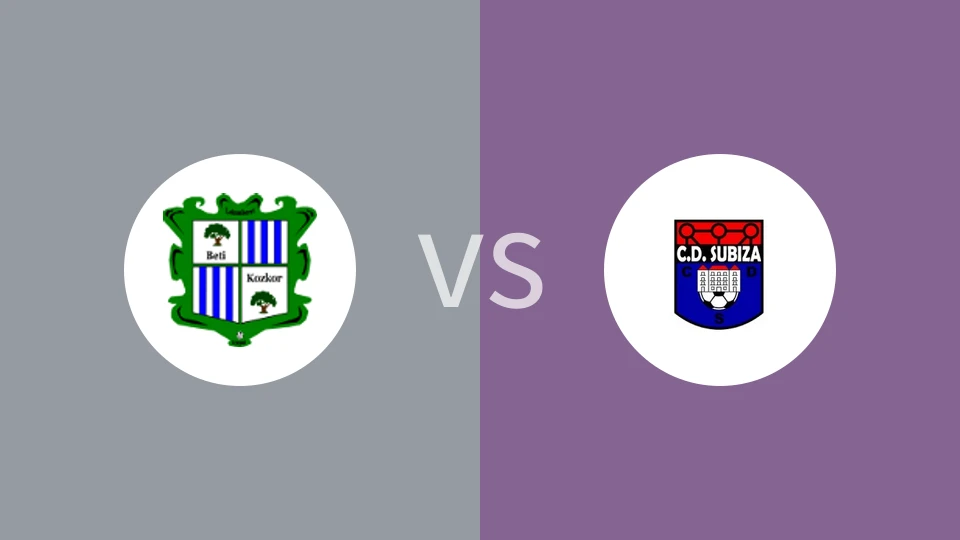 贝提科扎赫vs苏比扎比分预测分析 2026/01/11