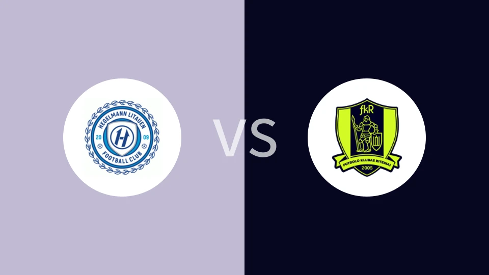 黑格尔曼vs特拉凯比分预测分析 2025/03/29