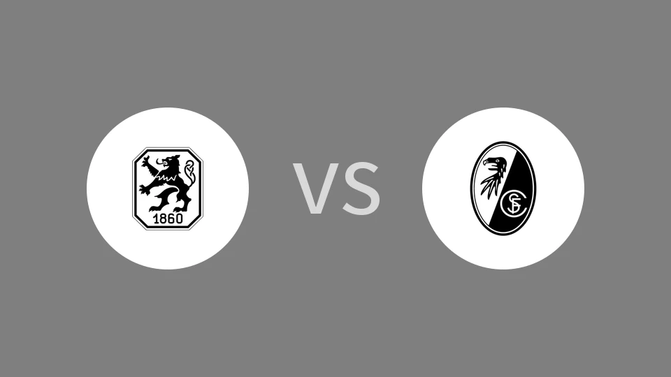 慕尼黑1860U19vs弗赖堡U19比分预测分析 2025/10/19