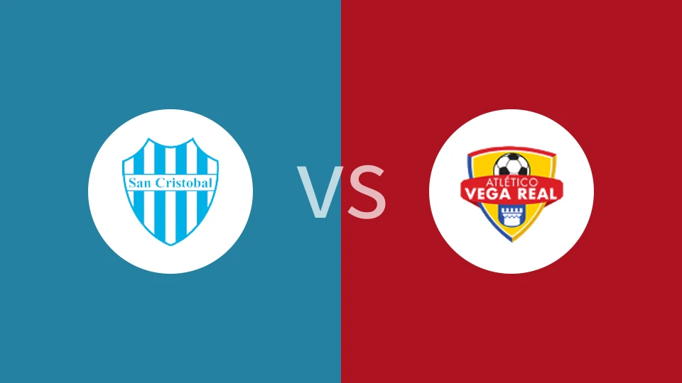 【多米甲】圣克里斯托瓦尔竞技vs马德里尔