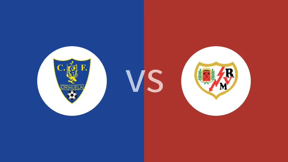 奥瑞韦拉vs巴列卡诺B队比分预测分析 2025/11/16