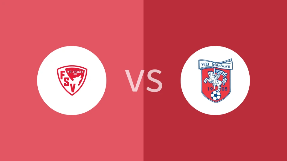 沃尔夫根FSVvsVfB马尔堡比分预测分析 2025/03/23