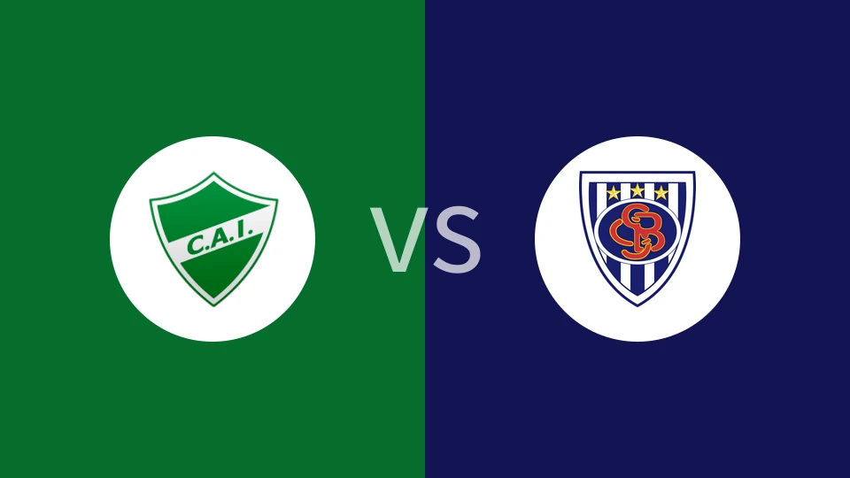 【阿丙曼特】伊图萨因戈vs巴拉卡斯体育会