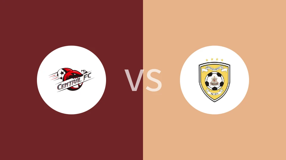 中央FCvs国防部队比分预测分析 2025/05/05