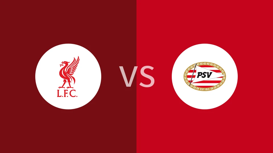 利物浦vs埃因霍温比分预测分析 2025/11/27