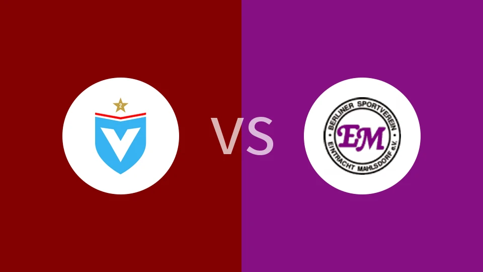 柏林维多利亚vs马哈多夫比分预测分析 2025/12/13