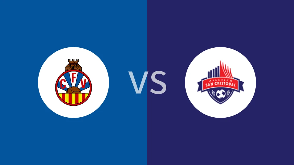 维拉诺瓦加图vs圣克里斯托瓦尔比分预测分析 2025/11/22