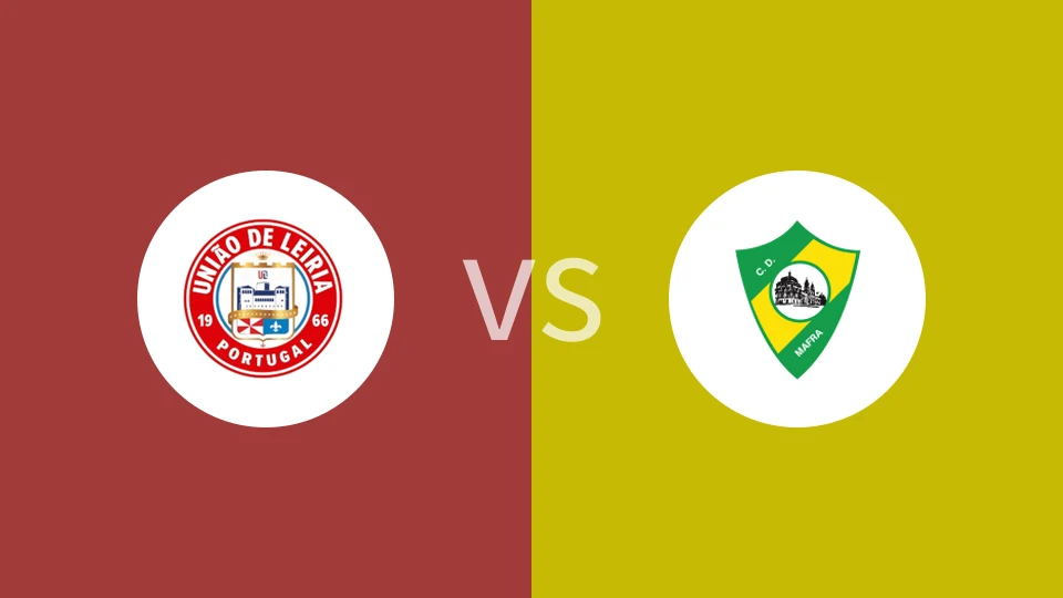 【葡青联U19】利亚拿U19vs马夫拉U19