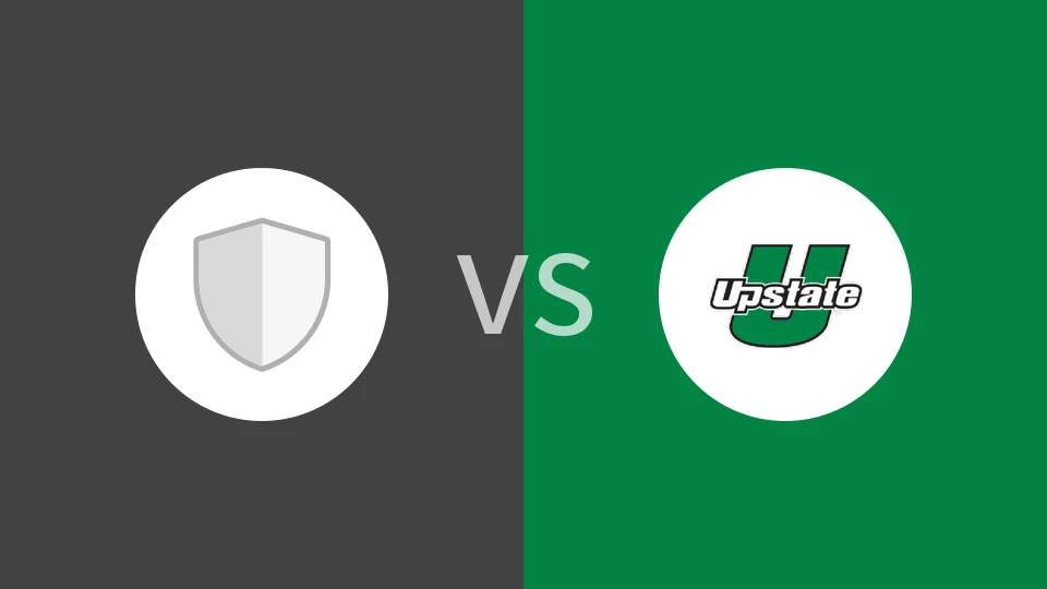 【NCAA】南卫斯里昂vs南卡罗莱纳北部大学