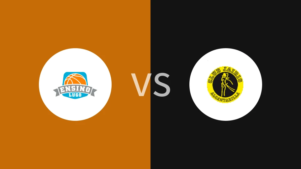 恩斯诺女篮vs杰里斯女篮比分预测分析 2025/11/23