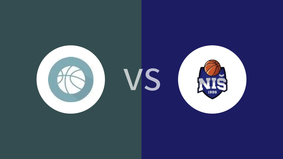 【塞尔甲】斯洛文vs尼什