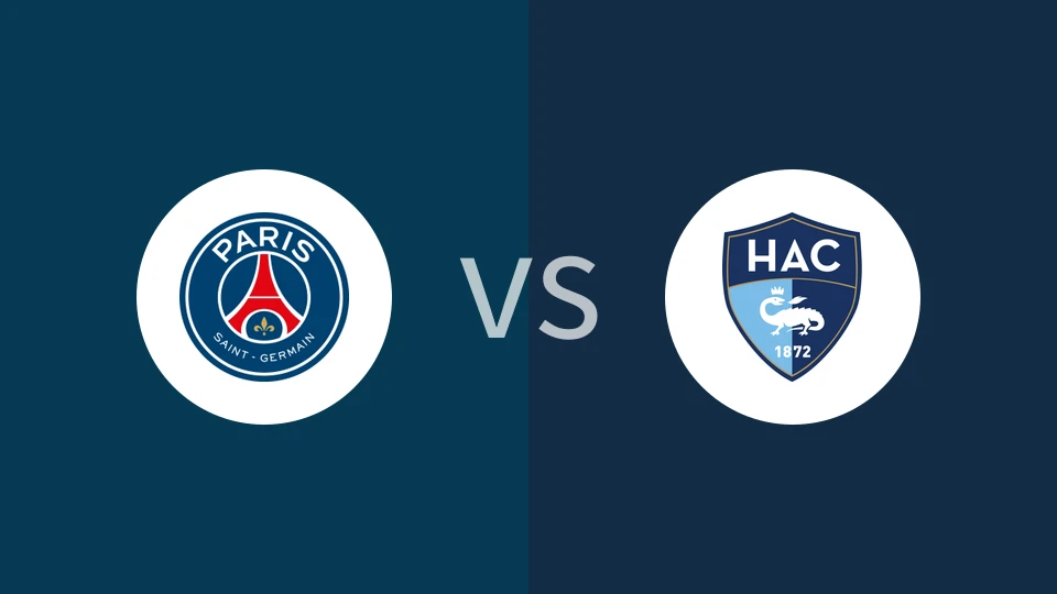 巴黎圣日耳曼女足vs勒阿弗尔女足比分预测分析 2025/11/02