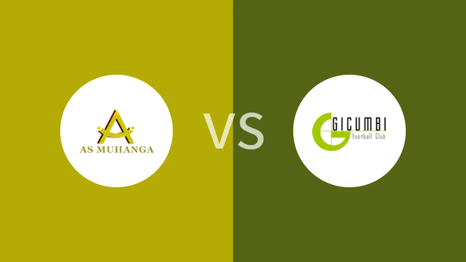 穆汉格vs奇甘比比分预测分析 2026/01/09