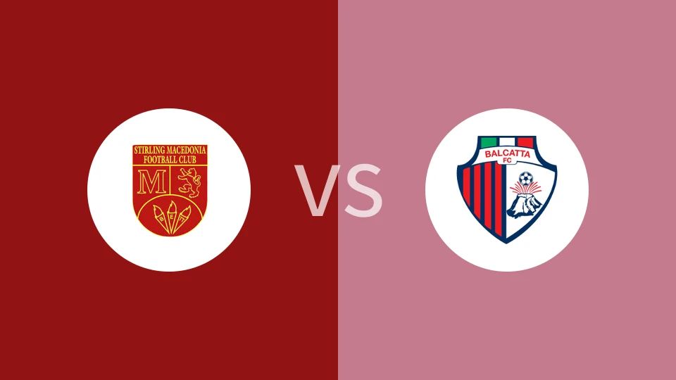 施蒂林马塞多尼亚vs巴尔卡塔比分预测分析 2025/07/12