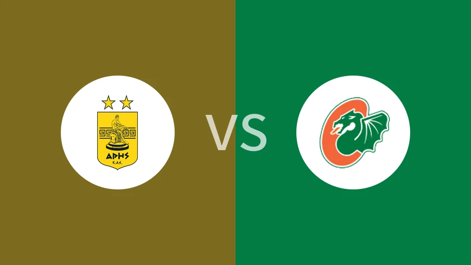 阿里斯vsKK切德维塔比分预测分析 2025/12/31