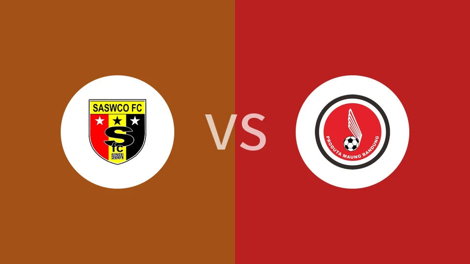 【印尼丁】萨斯威科vs普洛杜塔